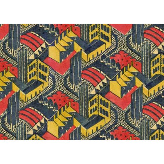 Ashton, H: Bricks and Mortar de Helen Ashton