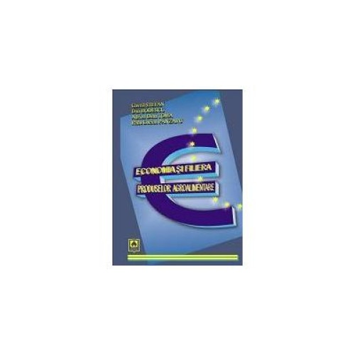 Economia si filiera produselor agroalimentare, Stefan Gavril