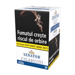 Tutun, trabucuri & tigari de foi