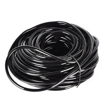 Furtun pentru adapatori 9MM/7MM,lungime 50 M Furtun pentru adapatori 9MM/7MM,lungime 50 M