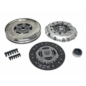 Kit ambreiaj cu volanta masa dubla si rulment presiune Audi A4 B7 2.0 TDI 140CP, 6 viteze manual Kit ambreiaj cu volanta masa dubla si rulment presiune Audi A4 B7 2.0 TDI 140CP, 6 viteze manual
