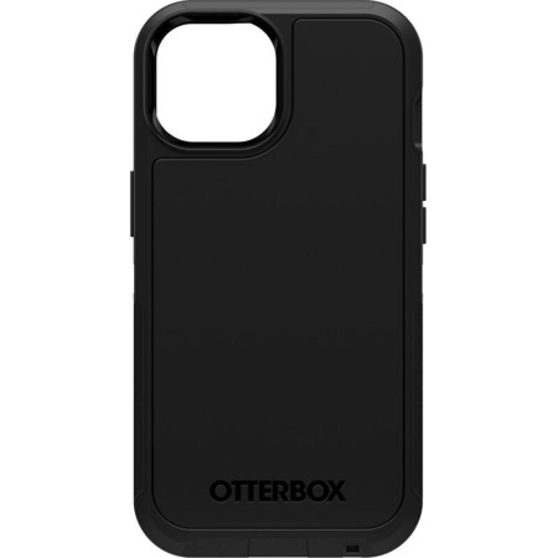 Carcasa Otterbox Defender XT MagSafe compatibila cu iPhone 13 Black