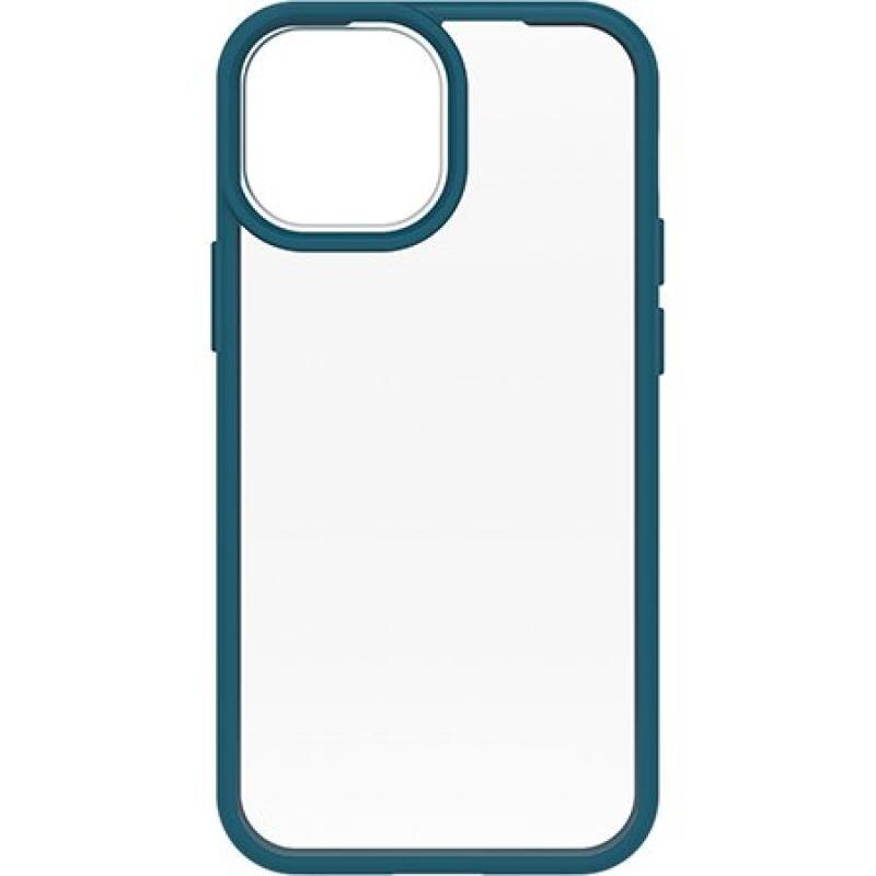 Carcasa Otterbox React compatibila cu iPhone 13 Mini / iPhone 12 Mini Pacific Blue