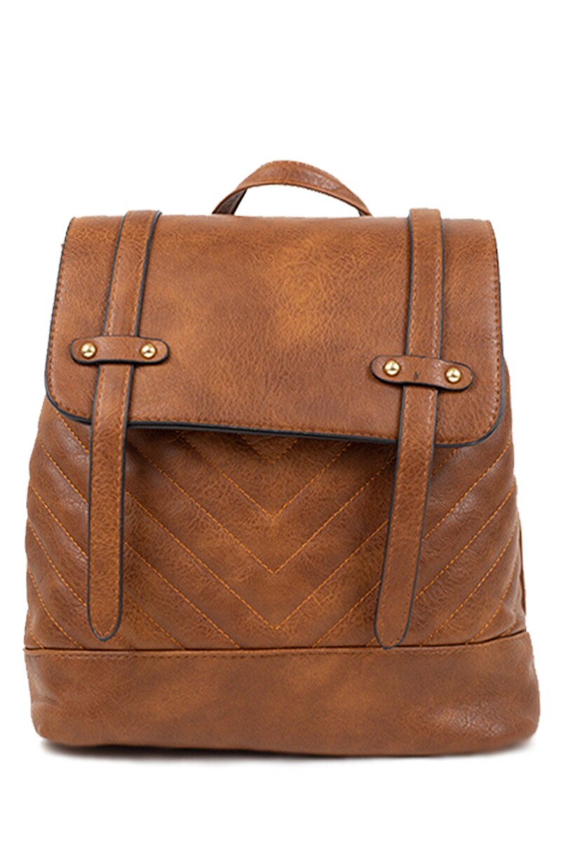 Rucsac Dama Cerasella Maro