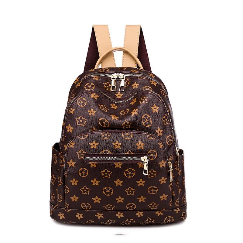 Rucsac Dama Ines Greco Maro