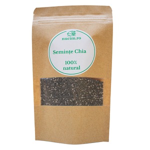 Chia Seeds, Dragon Superfoods, (200g)