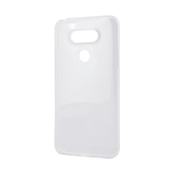 Husa Devia Naked pentru LG G5, Transparent Husa Devia Naked pentru LG G5, Transparent