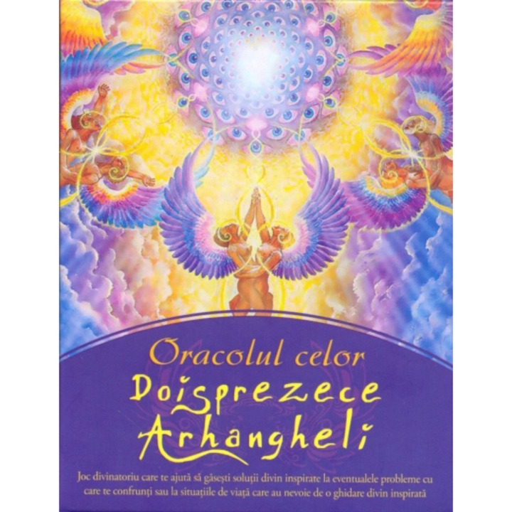 Oracolul Celor Doisprezece Arhangheli