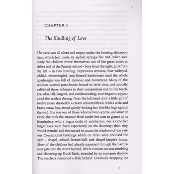 Anna of the Five Towns Anna of the Five Towns