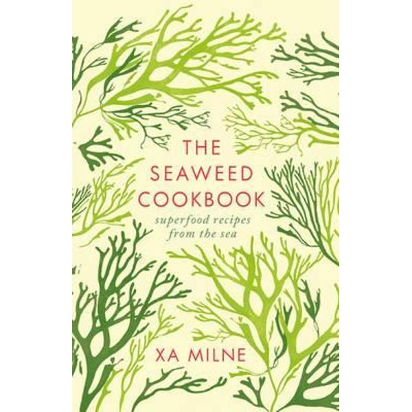 Seaweed Cookbook