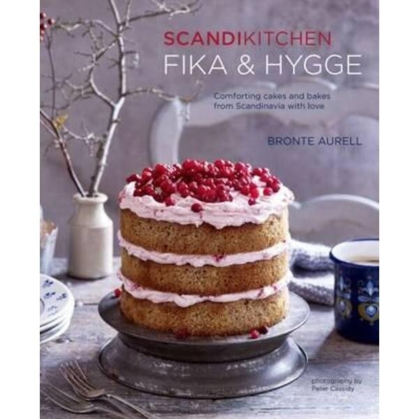Scandikitchen: Fika and Hygge