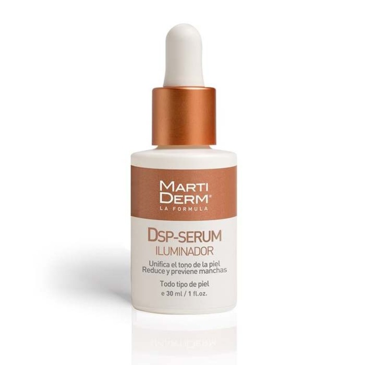 Серум за лице Martiderm, DSP