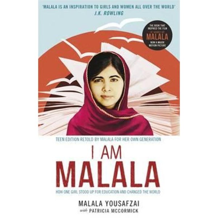 I am Malala