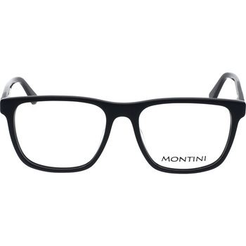 Rame ochelari de vedere pentru barbati Montini SL9041 C3, Albastru, 55 mm Rame ochelari de vedere pentru barbati Montini SL9041 C3, Albastru, 55 mm