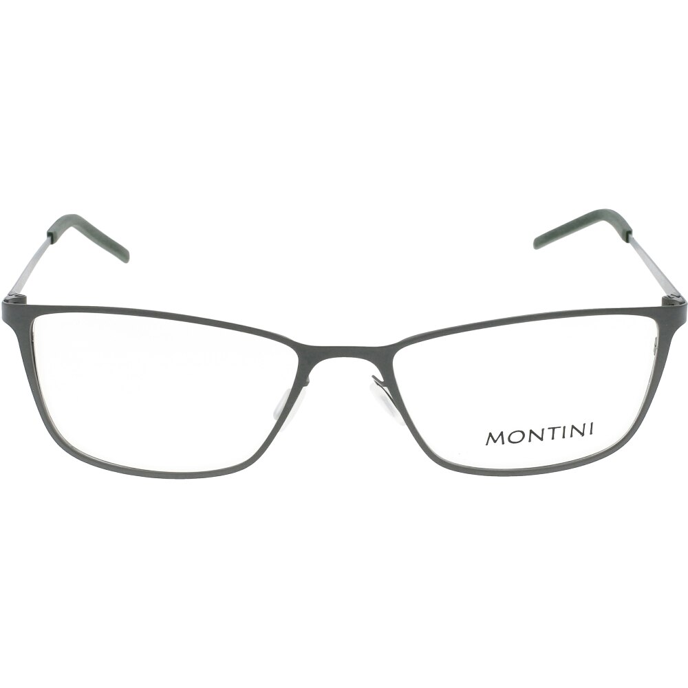 Rame ochelari de vedere de dama Montini MMT084 C2, Gri, 56 mm