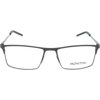Rame ochelari de vedere pentru barbati Montini MMT086 C3, Gri, 54 mm Rame ochelari de vedere pentru barbati Montini MMT086 C3, Gri, 54 mm