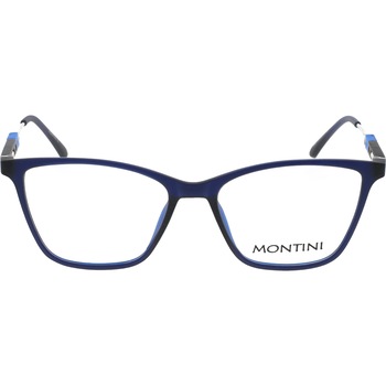 Rame ochelari de vedere de dama Montini 8003 C5, Albastru, 51 mm Rame ochelari de vedere de dama Montini 8003 C5, Albastru, 51 mm