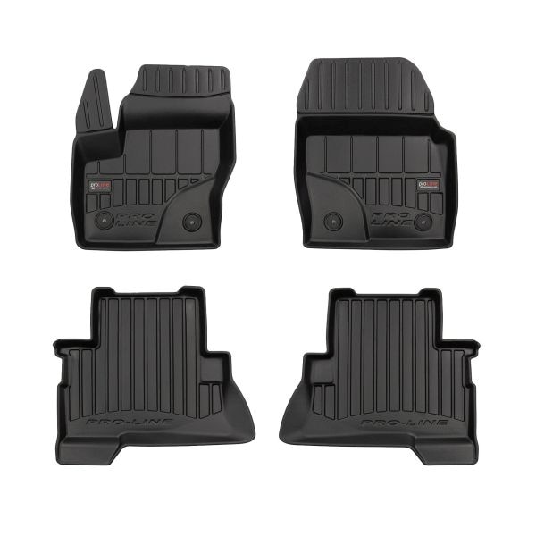 Set covorase Proline 3D pentru Ford Puma an 2019 -