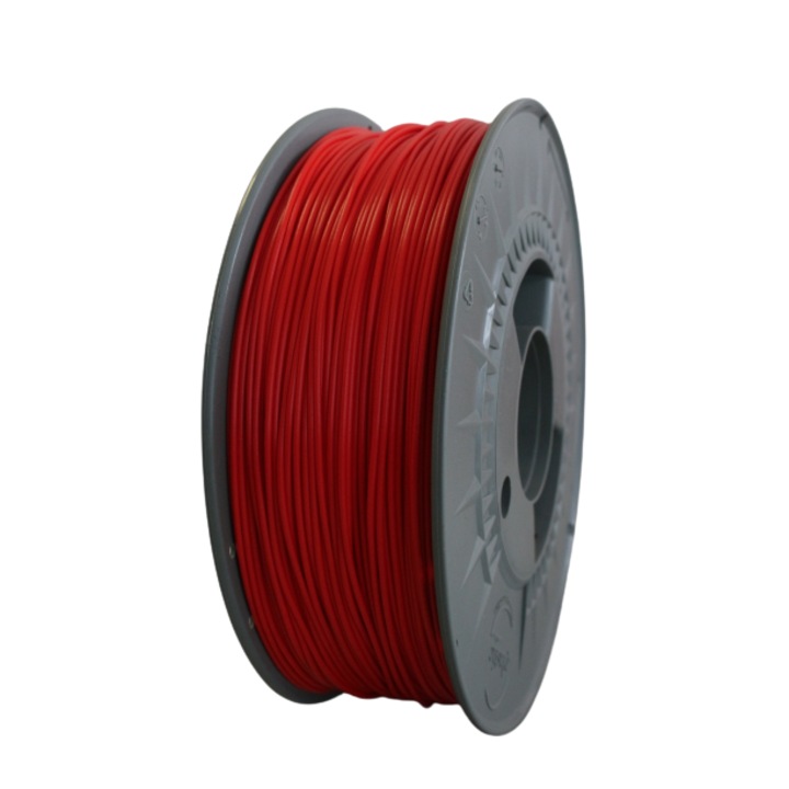 Norditech PLA filament 1,75mm 1kg piros