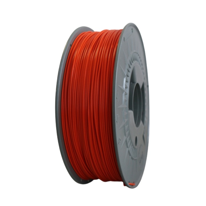 Norditech PLA filament 1,75mm 1kg narancssárga