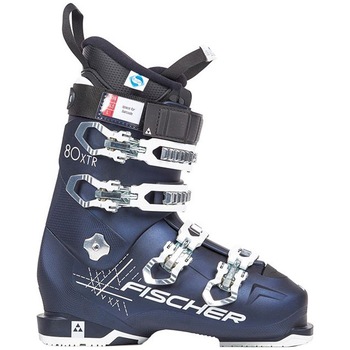 Clapari ski Fischer RC PRO 80 XTR, pentru femei, marime 40.2/3-mondo 26, albastru inchis Clapari ski Fischer RC PRO 80 XTR, pentru femei, marime 40.2/3-mondo 26, albastru inchis