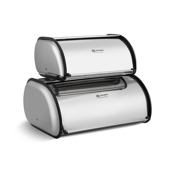 Cutie de paine dubla Edenberg EB-79 Cutie de paine dubla Edenberg EB-79