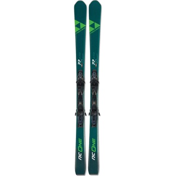 Schiuri Fischer XTR RC ONE 78 GT cu legatura RSW 10 PR, pentru femei, 145cm, albastru Schiuri Fischer XTR RC ONE 78 GT cu legatura RSW 10 PR, pentru femei, 145cm, albastru