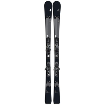 Schiuri Fischer MY TRINITY cu legatura MY RS9 SLR, 150cm, negru Schiuri Fischer MY TRINITY cu legatura MY RS9 SLR, 150cm, negru