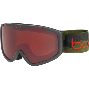 Ochelari ski Bolle ROCKET Cat 3, pentru copii, negru mat Ochelari ski Bolle ROCKET Cat 3, pentru copii, negru mat