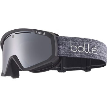 Ochelari ski Bolle Y7 OTG Cat 3, negru mat