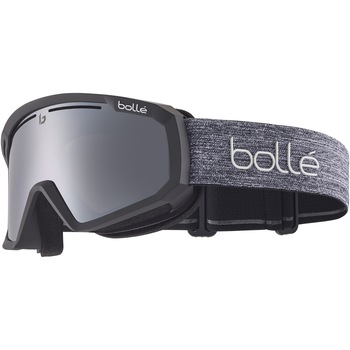 Ochelari ski Bolle Y7 OTG Cat 3, negru mat Ochelari ski Bolle Y7 OTG Cat 3, negru mat