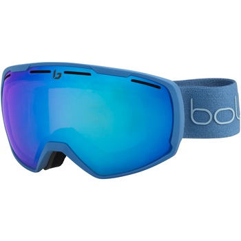 Ochelari ski Bolle LAIKA Cat 2, albastru mat Ochelari ski Bolle LAIKA Cat 2, albastru mat