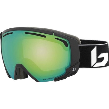 Ochelari ski Bolle SUPREME OTG Photochromati Cat 1 to 3, negru mat Ochelari ski Bolle SUPREME OTG Photochromati Cat 1 to 3, negru mat