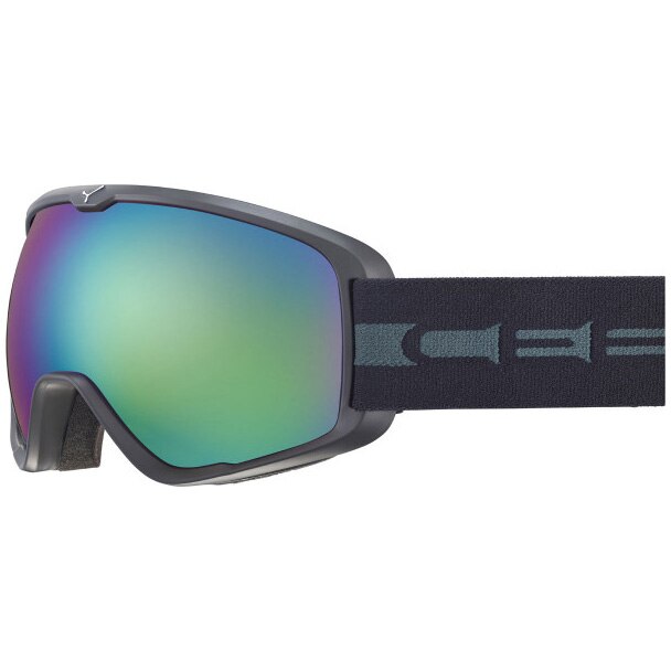 Ochelari ski Cebe ARTIC M Cat.3, gri/maro