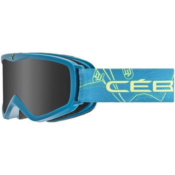 Ochelari ski Cebe TELEPORTER Cat.3, albastru/gri mat Ochelari ski Cebe TELEPORTER Cat.3, albastru/gri mat