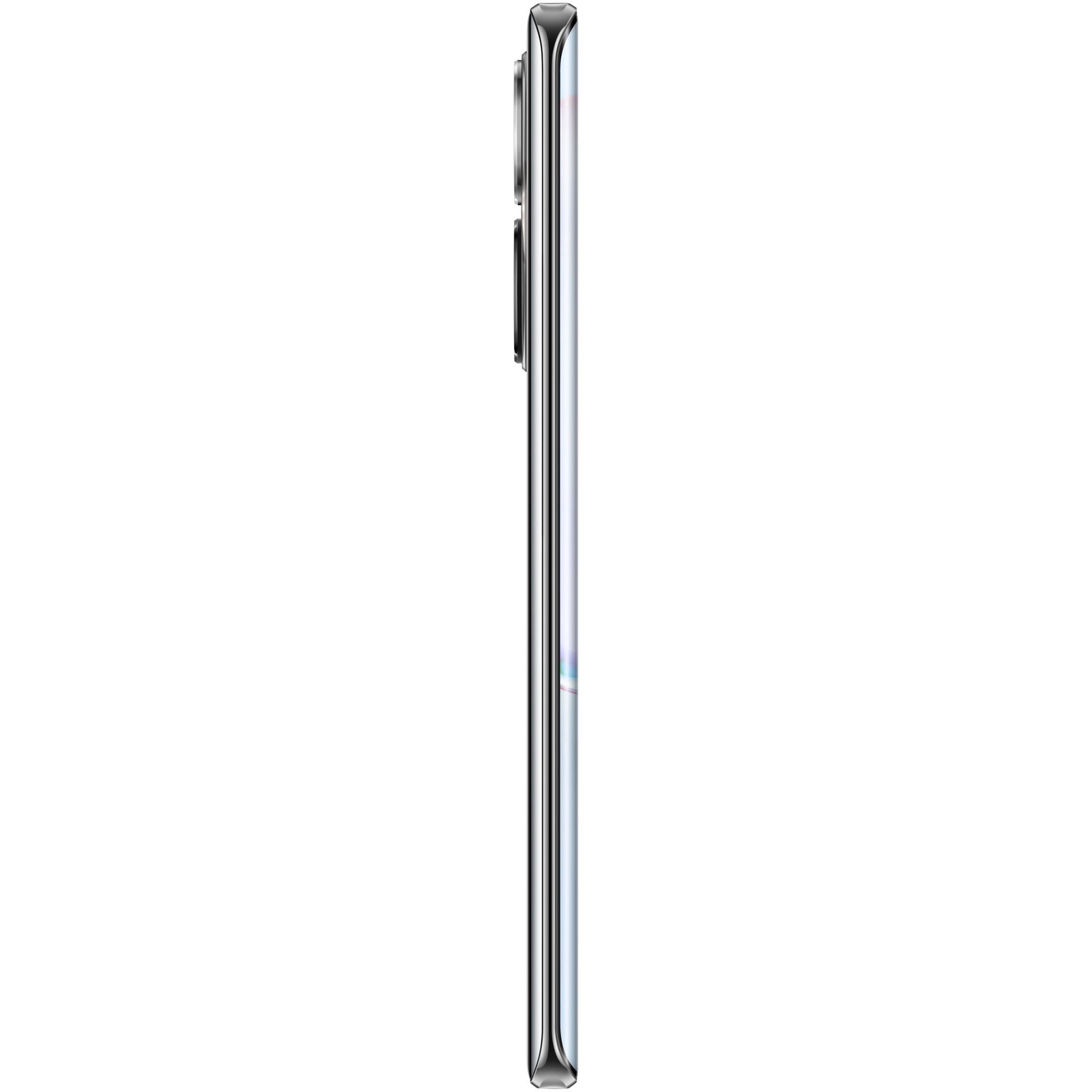 Смартфон Honor 50, Dual SIM, 128GB, 6GB RAM, 5G, MIDNIGHT BLACK - eMAG.bg