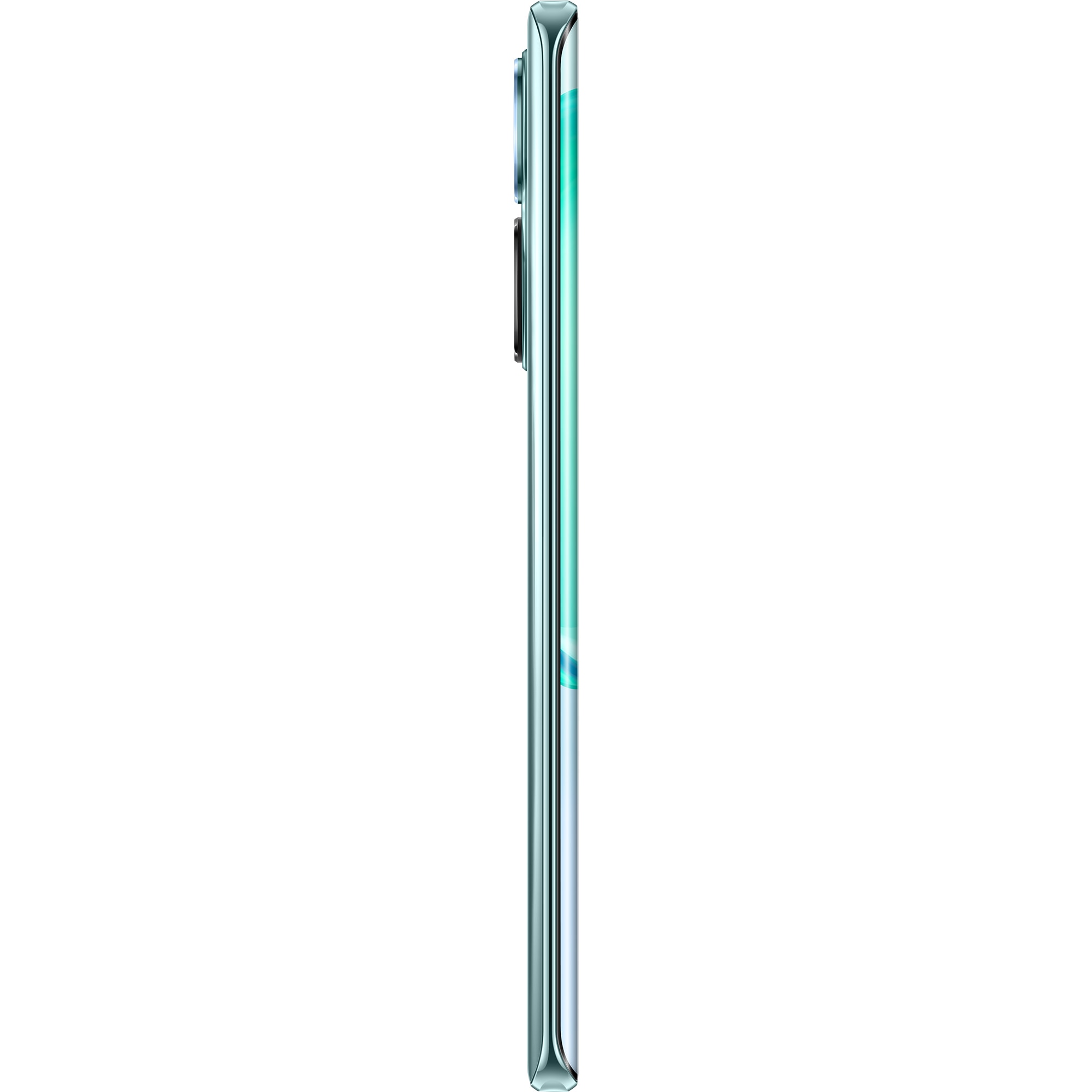 Telefon mobil HONOR 50, Dual SIM, 6GB RAM, 128GB, 5G, EMERALD GREEN