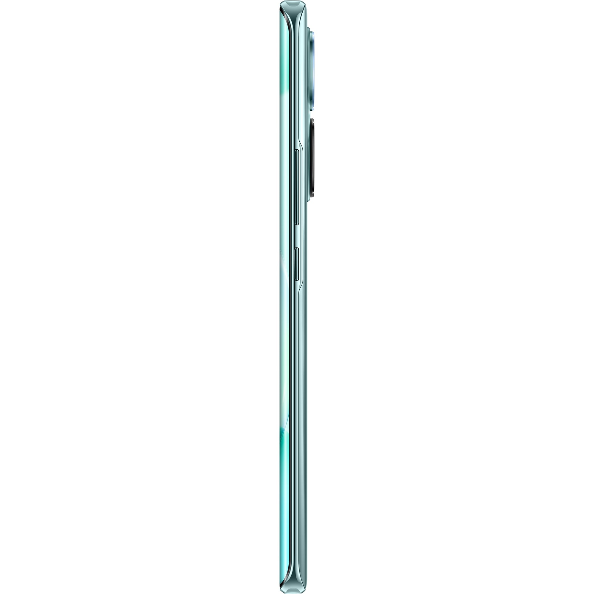 Telefon mobil HONOR 50, Dual SIM, 6GB RAM, 128GB, 5G, EMERALD GREEN