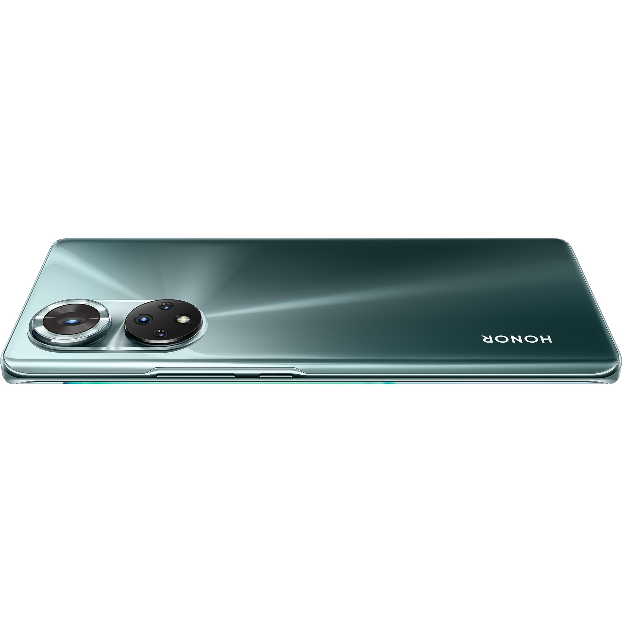 Telefon mobil HONOR 50, Dual SIM, 6GB RAM, 128GB, 5G, EMERALD GREEN