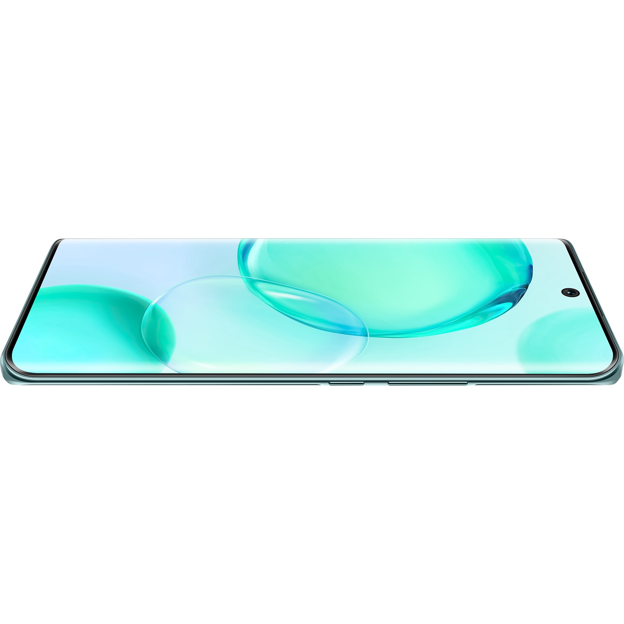 Telefon mobil HONOR 50, Dual SIM, 6GB RAM, 128GB, 5G, EMERALD GREEN