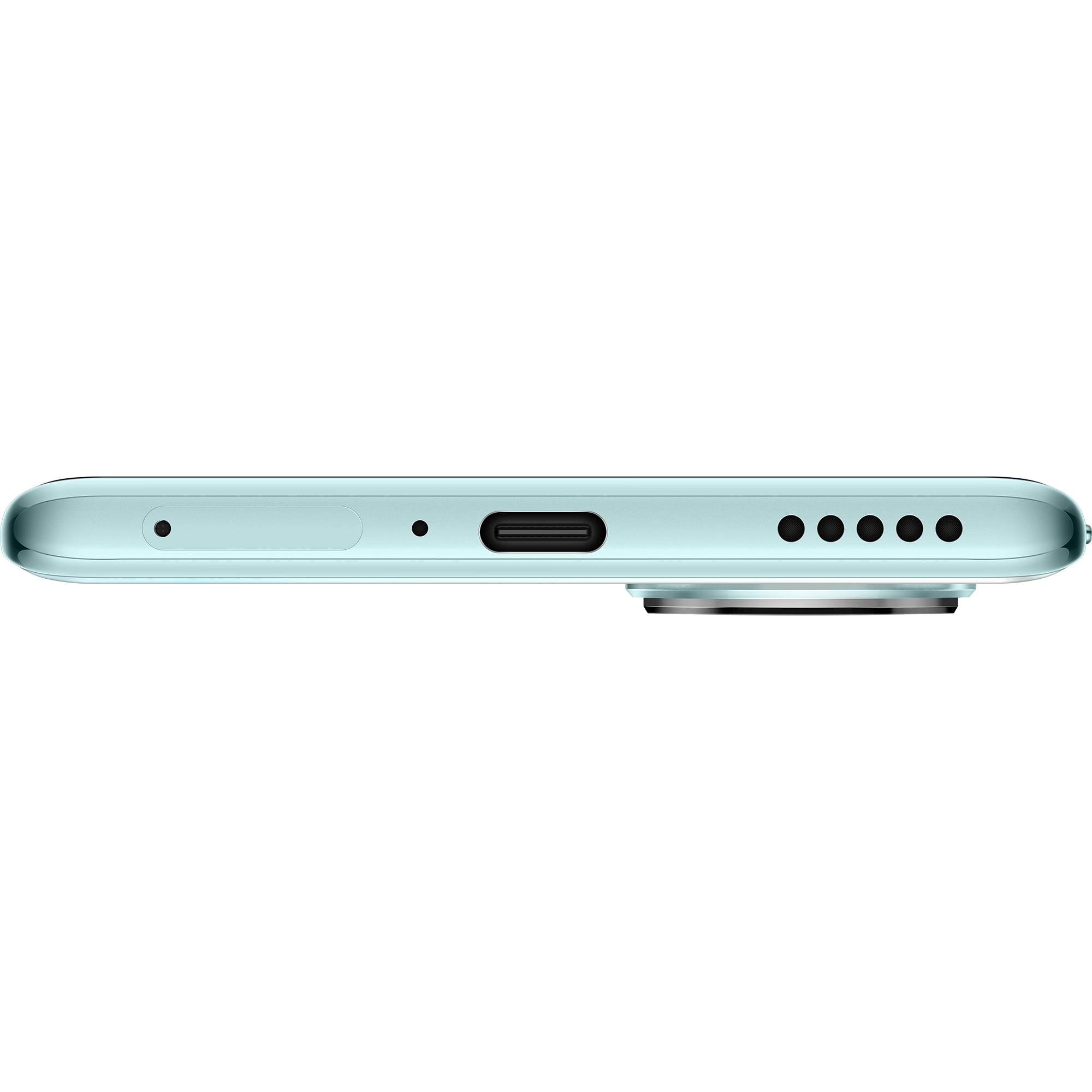 Telefon mobil HONOR 50, Dual SIM, 6GB RAM, 128GB, 5G, EMERALD GREEN