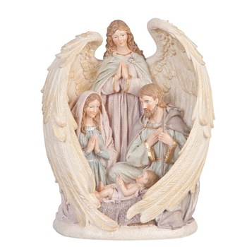 Figurine religioase din polirasina 25 cm x 16 cm x 31 h Figurine religioase din polirasina 25 cm x 16 cm x 31 h