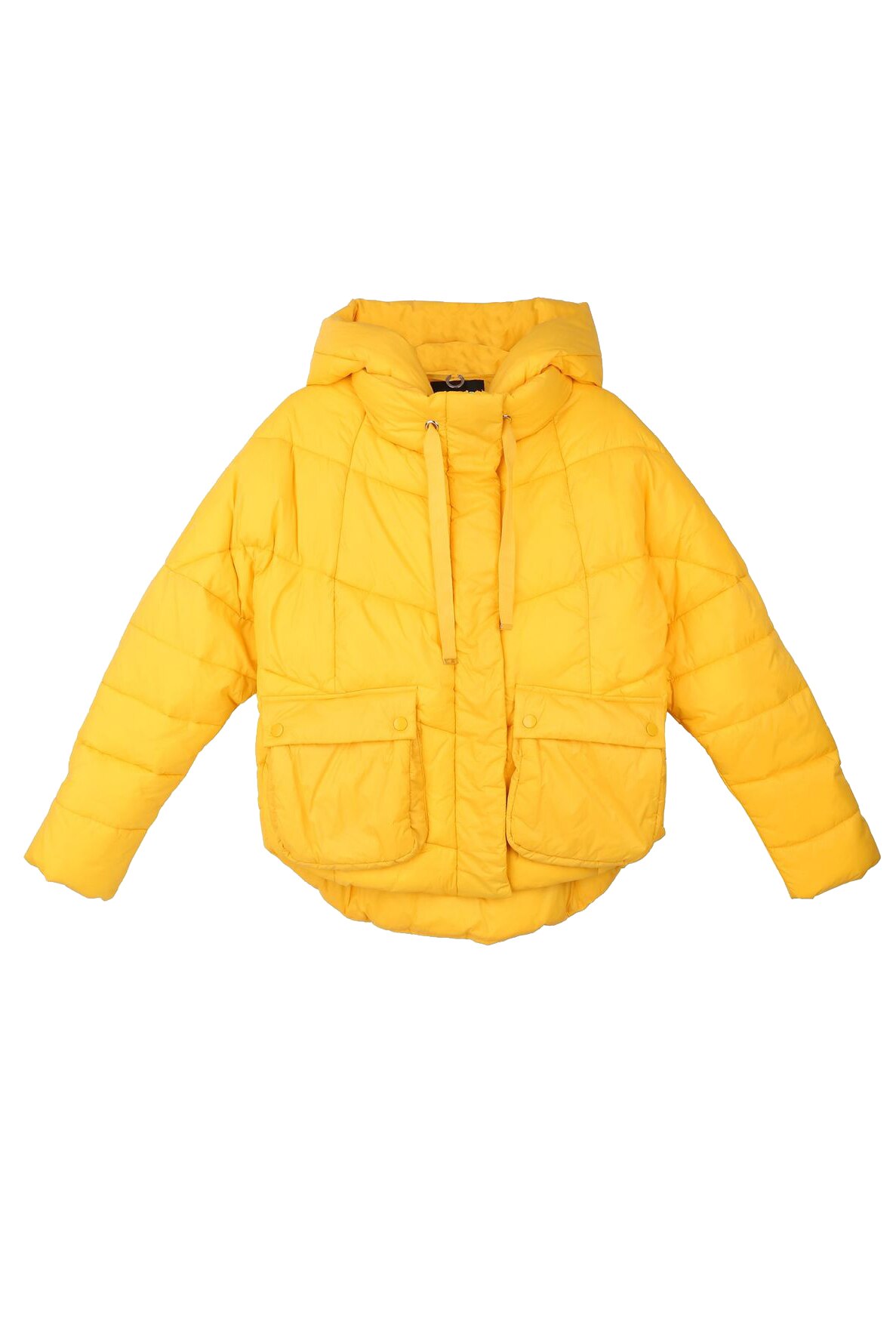 Jacheta dama Top Secret Yellow, Galben, S EU