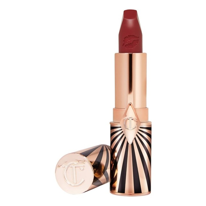 Червило Charlotte Tilbury Hot Lips, Viva la Vergara, 3,5 g