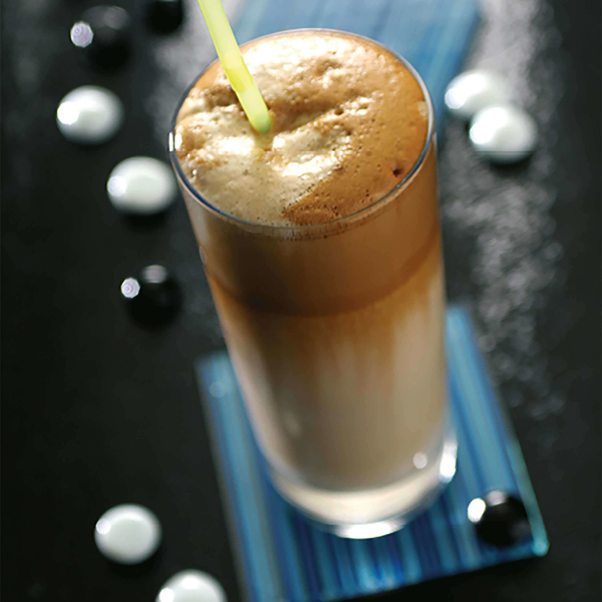 Mixer pentru frappe, Muhler, FMX1525, 25W, Negru eMAG.ro