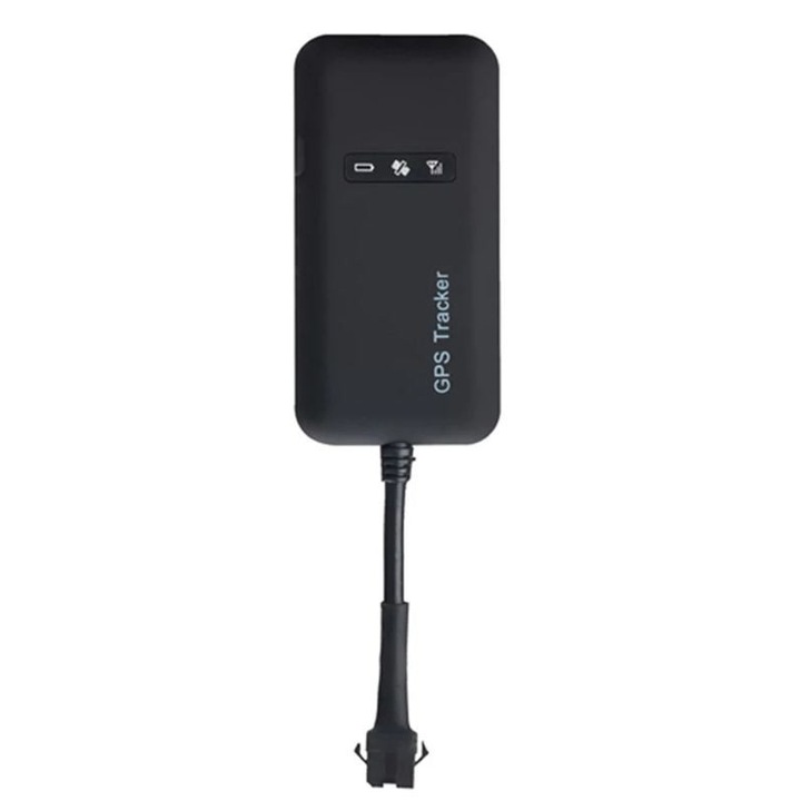 Localizator GPS, WMtec, Negru