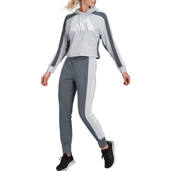 Trening Adidas Big Logo - GL9484 2542 Trening Adidas Big Logo - GL9484 2542