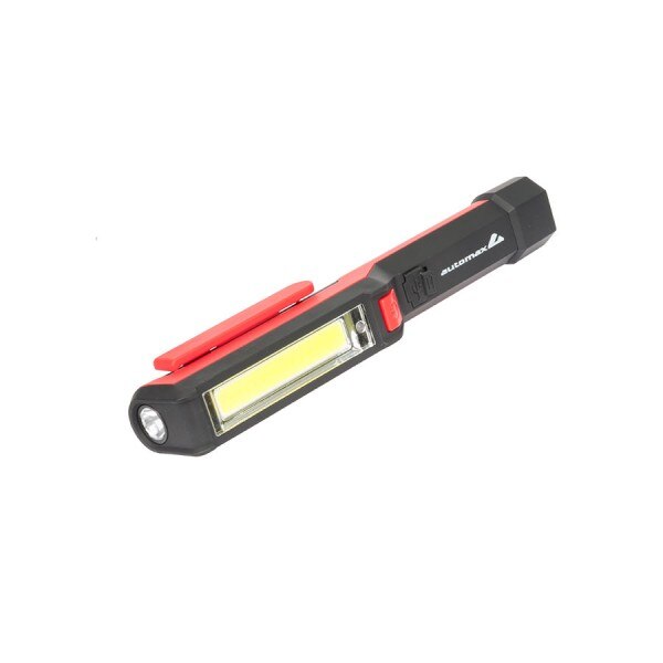 Lampa de Lucru LED, Automax, cu magnet fixare