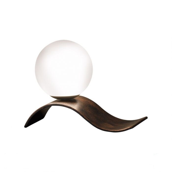 Veioza moderna 1 bec E14 Lara 508400162 Trio