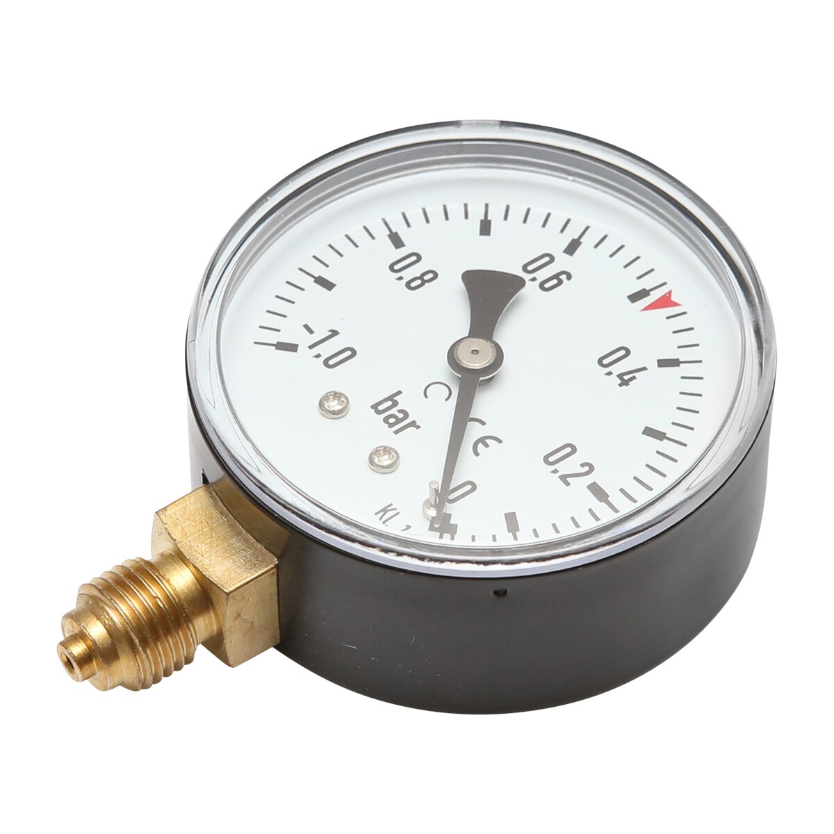 Vacuumetru pentru aparat de muls vaci Breckner Germany